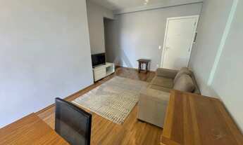 Imagem 4: Apartamento para alugar em Campinas, Cambuí, com 2 quartos, com 63 m², Privilege Residence