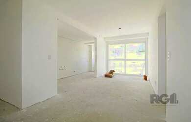 Imagem 3: Apartamento 3 dorms à venda Rua Roque Calage, Passo da Areia - Porto Alegre