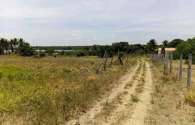 Imagem 2: Chácara Roca do M, s/nº - Zona Rural, Glória - BA, 48610-000, Centro, Glória