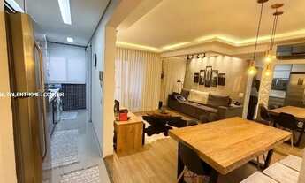 Imagem 7: Apartamento para Venda em Londrina, Aurora, 2 dormitórios, 1 suíte, 2 banheiros, 1 vaga