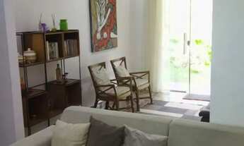 Imagem 3: Sítio em Condições Topázio