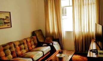 Imagem: Apartamento em Rua Campos Mello - Vila Mathias