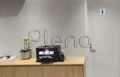 Imagem 2: Sala comercial à venda com 43m² na Chácara da Barra, Campinas