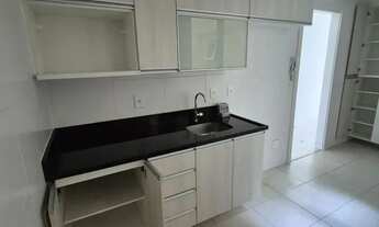 Imagem: Apartamento 2 quartos