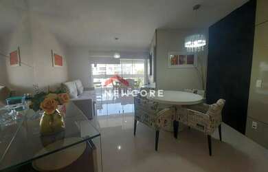 Imagem 4: Apartamento em Alameda do Monjoleiro - Riviera - Bertioga/SP