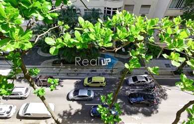 Imagem 3: APARTAMENTO - COPACABANA- 03 QUARTOS - 02 VAGAS