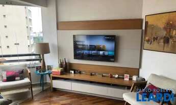 Imagem 4: APARTAMENTO - ALTO DE PINHEIROS - SP