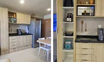 Imagem 7: Stúdio em Stella Maris Ilha de Mikonos 1 quarto mobiliado (SA-HE