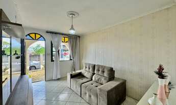 Imagem 3: Casa bem localizada com Edícula em Serraria -São José/SC