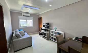 Imagem 4: Casa para aluguel em Canoas, bairro IGARA, com área de serviço, churrasqueira e closet REF