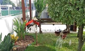 Imagem 3: Apartamento em Avenida Professor João Batista Conti - Conjunto Residencial José Bonifácio