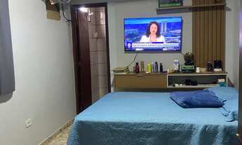 Imagem 2: Aluga este lindo apartamento mobiliado rua i 121 bairro união