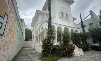 Imagem 2: Casa comercial para venda/locação na Vila Mariana