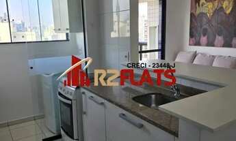 Imagem 6: Flat com ótimo preço no bairro Vila Olímpia. Confira!