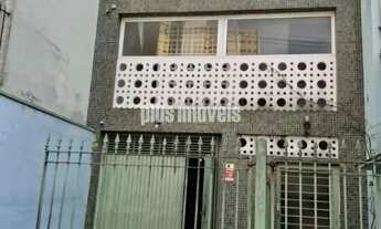 Imagem: Bela Vista! Prédio Comercial!