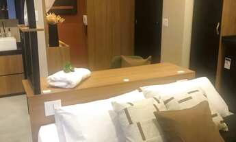 Imagem 6: Studio para Locação no Tatuapé, 31m²- 1 vaga