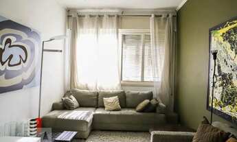 Imagem 2: Apartamento à Venda - Consolação, 2 Quartos, 83 m2