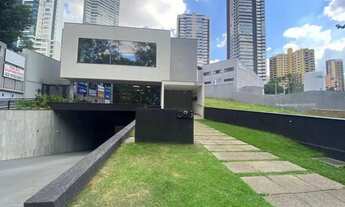 Imagem 3: Sala para alugar em Londrina, Jardim do Lago, com 18 m²