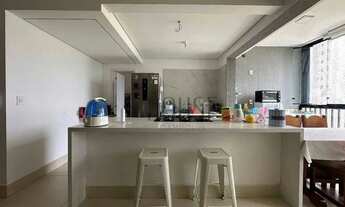 Imagem 4: Apartamento com 3 quartos à venda, 125 m² - Condomínio Edifício JK Boa Vista - Sorocaba/SP