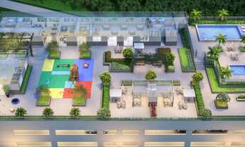 Imagem: Apartamento Estilo Ponta Negra