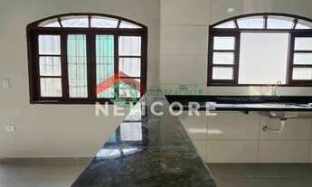 Imagem 7: Casa em Rua Francisco fernandes Pires - Itaóca - Mongaguá/SP