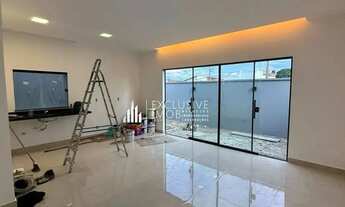 Imagem 3: GRAN PARAÍSO CASA DE 3/4 SENDO 1 SUÍTE, 112 METROS É 2 BANHEIROS