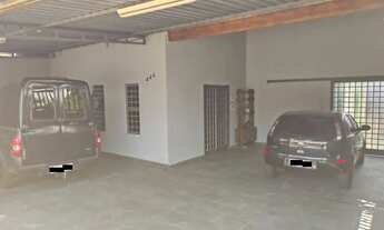 Imagem 6: Casa, Jd. Amazonas 4 dormitórios