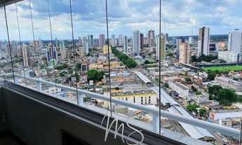 Imagem 5: APARTAMENTO NO EDIFÍCIO UNIQUE STUDIO - 39 m²