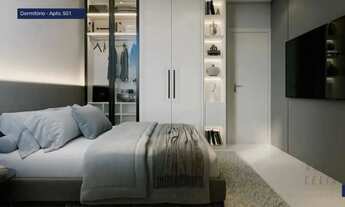 Imagem 2: APARTAMENTO NO ATIPLANO COM ELEVADOR - COM 02 E 03 QUARTOS