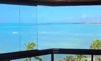 Imagem 7: Cobertura com vista mar panorâmica Fixa | ponta verde | nascente | 2 vagas