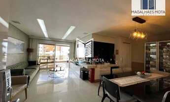 Imagem 5: Apartamento com 3 dormitórios à venda, 167 m² por R$ 1.700.000,00 - Aldeota - Fortaleza/CE