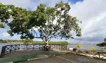 Imagem: OPORTUNIDADE!!LINDA CASA REFORMADA E MOBILIADA