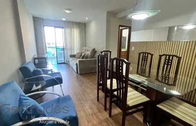 Imagem 3: Apartamento para alugar em Jardim da Penha