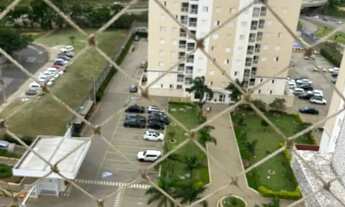 Imagem: Salto - Apartamento a venda, 3 Dormitórios