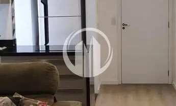 Imagem: Apartamento à venda com 2 dormitórios