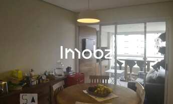 Imagem 6: Apartamento à venda no Condomínio Edifício Luzes Da Mata - Rua Itapimirum, 367 - São Paulo