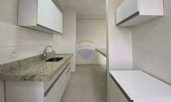 Imagem 5: Apartamento com 3 Quartos e 2 banheiros para Alugar, 70 m² - Americana SP