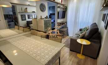 Imagem: Apartamento à venda, 45 m² - Condomínio