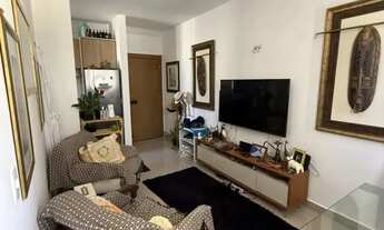 Imagem 4: Apartamento para Venda em Fortaleza, Parque Iracema, 2 dormitórios, 1 banheiro, 1 vaga