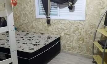 Imagem 5: Sobrado em Rua Santa Terezinha - Caiçara - Praia Grande/SP