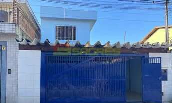 Imagem 2: Sobrado 210 m² à Venda na Vila Nova Mazzei por R$ 650.000,00