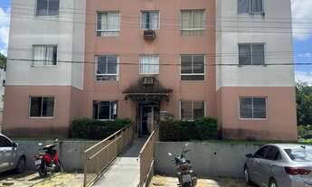 Imagem 3: Apartamento à venda no Condomínio Residencial Lírios - Tarumã