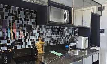 Imagem 5: STUDIO NASCENTE 32m² 1 QUARTO 1 VAGA INFRA VENDE CORREDOR DA VITÓRIA