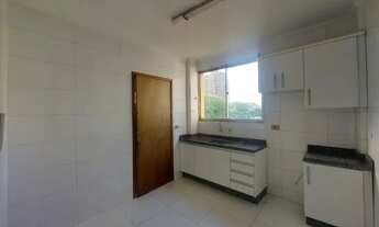 Imagem 5: ALUGA-SE! APARTAMENTO 3 QUARTOS (1 SUÍTE) - ZONA 7