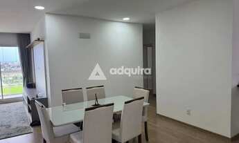 Imagem 5: Apartamento à venda, Oficinas, Ponta Grossa, PR