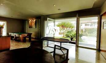 Imagem 5: MANSÃO FRENTE MAR EM JURERÊ INTERNACIONAl