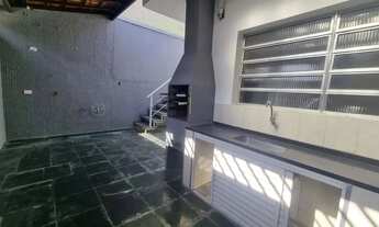 Imagem 3: Casa para aluguel com 169 m², 2 vagas