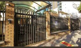 Imagem 2: Apartamento na vila antonieta