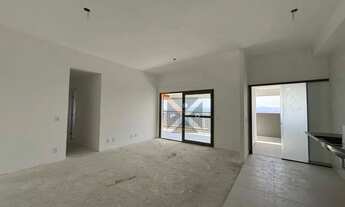 Imagem 3: Apartamento novo - Varanda Gourmet - 03 suítes - 02 Vagas de Garagem