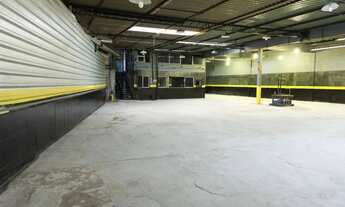 Imagem 4: Aluguel ou venda galpao pe direito alto completo 877m2 lado linha amarela e metro